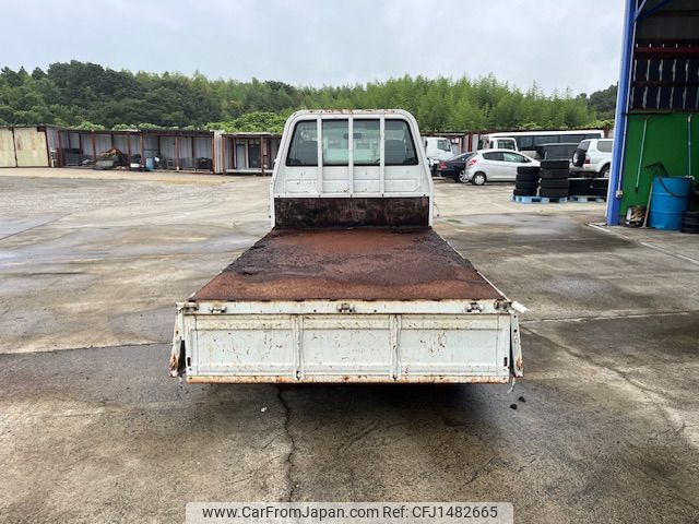 toyota liteace-truck 2004 NIKYO_LX51771 image 1