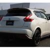 nissan juke 2014 quick_quick_CBA-NF15_NF15-321119 image 2