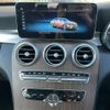 mercedes-benz c-class 2019 CFJ1734151 image 20