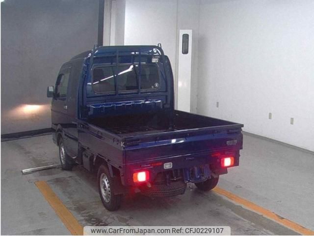 suzuki carry-truck 2022 quick_quick_3BD-DA16T_DA16T-721535 image 2