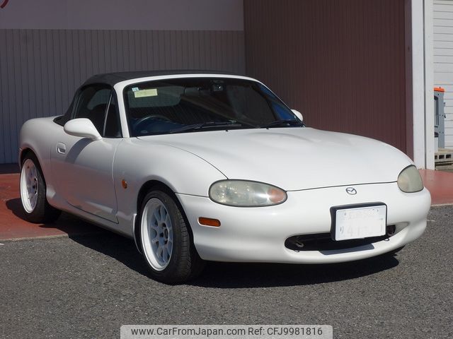 mazda roadster 1999 24432405 image 1