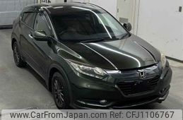 honda vezel 2014 -HONDA--VEZEL RU3-1003913---HONDA--VEZEL RU3-1003913-