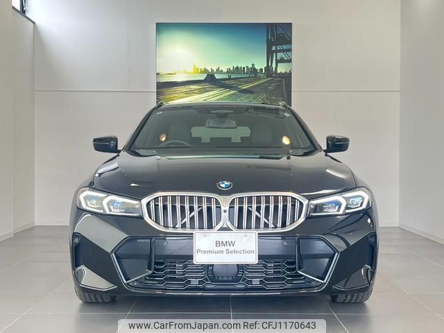 bmw 3-series 2024 quick_quick_6K20_WBA22FY050FS84357 image 2