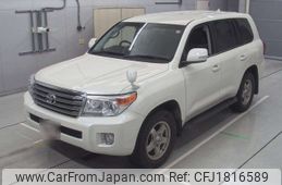 toyota land-cruiser-wagon 2014 CFJ1816589