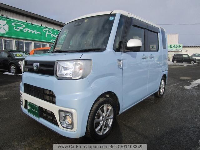 daihatsu wake 2019 -DAIHATSU--WAKE LA710S--0029903---DAIHATSU--WAKE LA710S--0029903- image 1