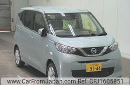nissan dayz 2020 CFJ1605851