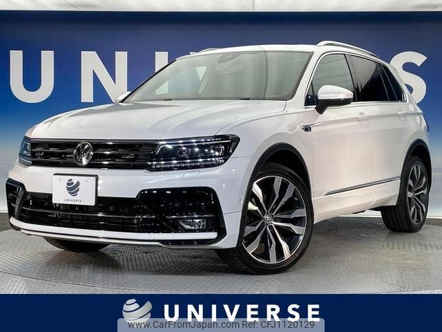 volkswagen tiguan 2019 quick_quick_5NDFGF_WVGZZZ5NZKW831918 image 1