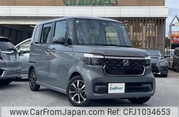 honda n-box 2024 -HONDA--N BOX 6BA-JF5--JF5-1093342---HONDA--N BOX 6BA-JF5--JF5-1093342-