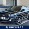 audi q2 2019 -AUDI--Audi Q2 ABA-GACHZ--WAUZZZGAXKA073872---AUDI--Audi Q2 ABA-GACHZ--WAUZZZGAXKA073872- image 1