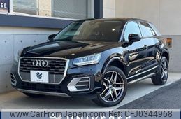 audi q2 2019 -AUDI--Audi Q2 ABA-GACHZ--WAUZZZGAXKA073872---AUDI--Audi Q2 ABA-GACHZ--WAUZZZGAXKA073872-