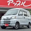 daihatsu hijet-van 2017 -DAIHATSU--Hijet Van S331V--0176918---DAIHATSU--Hijet Van S331V--0176918- image 1