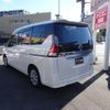 nissan serena 2017 quick_quick_DAA-GC27_GC27-002332 image 6