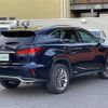lexus rx 2021 -LEXUS--Lexus RX 6AA-GYL26W--GYL26-0005163---LEXUS--Lexus RX 6AA-GYL26W--GYL26-0005163- image 3