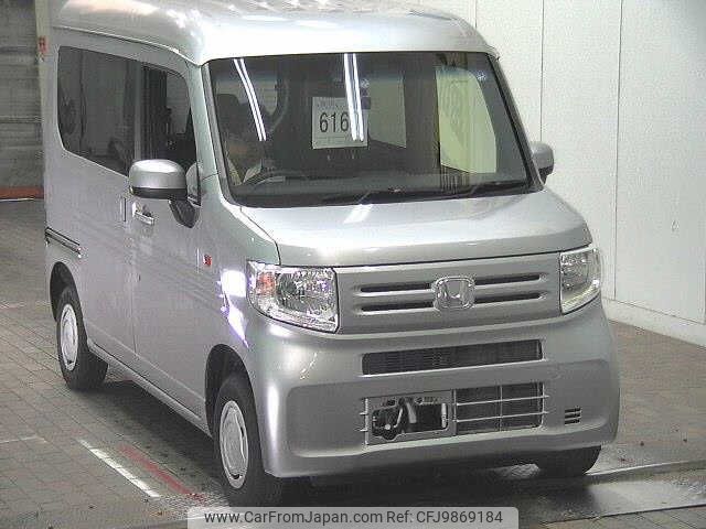 honda n-van 2018 -HONDA--N VAN JJ2--3004178---HONDA--N VAN JJ2--3004178- image 1