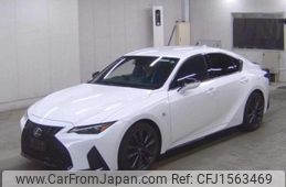 lexus is 2024 CFJ1563469