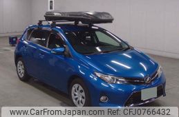 toyota auris 2013 quick_quick_DBA-NZE184H_NZE184-6002492