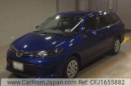 toyota corolla-fielder 2023 CFJ1655882
