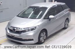 honda shuttle 2022 -HONDA--Shuttle GP7-2208995---HONDA--Shuttle GP7-2208995-