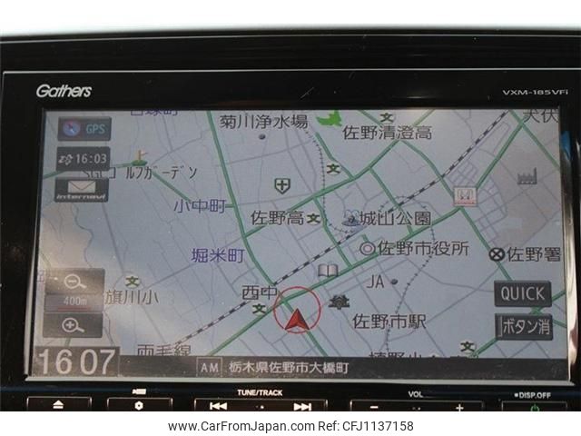 honda odyssey 2018 -HONDA--Odyssey 6AA-RC4--RC4-1157110---HONDA--Odyssey 6AA-RC4--RC4-1157110- image 2