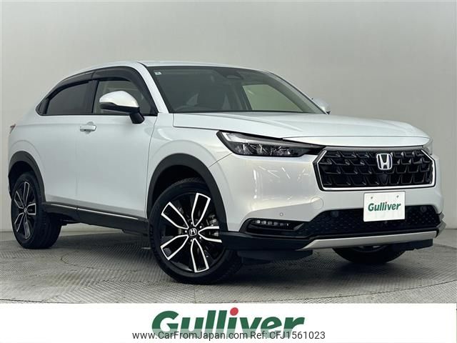 honda vezel 2024 CFJ1561023 image 1