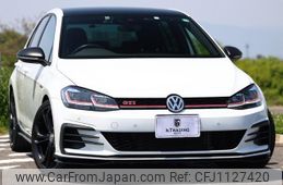 volkswagen golf-gti 2020 quick_quick_AUDNU_WVWZZZAUZLW107336