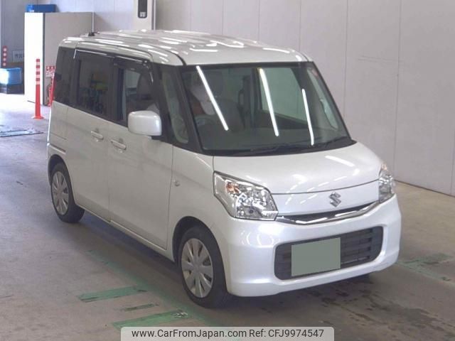 suzuki spacia 2017 quick_quick_DAA-MK42S_MK42S-215312 image 1