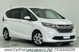 honda freed 2017 -HONDA--Freed DAA-GB7--GB7-1032483---HONDA--Freed DAA-GB7--GB7-1032483-