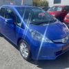 honda fit-hybrid 2011 TE1247 image 19