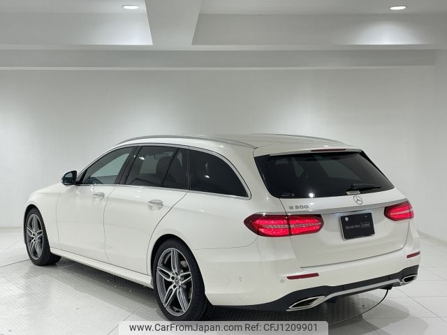 mercedes-benz e-class-station-wagon 2020 -MERCEDES-BENZ--Benz E Class Wagon 4AA-213277C--WDD2132772A745855---MERCEDES-BENZ--Benz E Class Wagon 4AA-213277C--WDD2132772A745855- image 2