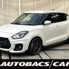 suzuki swift 2019 -SUZUKI--Swift CBA-ZC33S--ZC33S-121813---SUZUKI--Swift CBA-ZC33S--ZC33S-121813- image 1