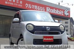 honda n-one 2013 -HONDA--N ONE DBA-JG1--JG1-1035282---HONDA--N ONE DBA-JG1--JG1-1035282-