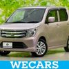 suzuki wagon-r 2015 quick_quick_DAA-MH44S_MH44S-128914 image 1