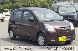 daihatsu mira 2014 -DAIHATSU 【野田 580】--Mira DBA-L285S--L285S-0032079---DAIHATSU 【野田 580】--Mira DBA-L285S--L285S-0032079-