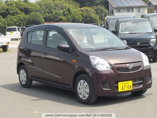 daihatsu mira 2014 -DAIHATSU 【野田 580】--Mira DBA-L285S--L285S-0032079---DAIHATSU 【野田 580】--Mira DBA-L285S--L285S-0032079- image 1