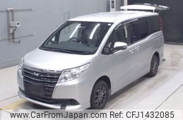 toyota noah 2016 -TOYOTA--Noah DBA-ZRR80Gｶｲ--ZRR80-0227374---TOYOTA--Noah DBA-ZRR80Gｶｲ--ZRR80-0227374-