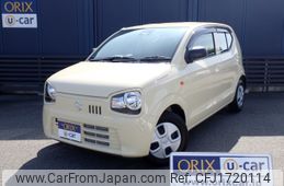 suzuki alto 2019 CFJ1720114