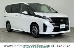 nissan serena 2023 CFJ1462946