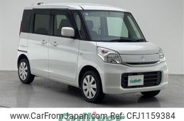 suzuki spacia 2017 -SUZUKI--Spacia DAA-MK42S--MK42S-218002---SUZUKI--Spacia DAA-MK42S--MK42S-218002-