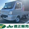 suzuki carry-truck 2024 -SUZUKI 【新潟 480ﾆ2862】--Carry Truck DA16T--821166---SUZUKI 【新潟 480ﾆ2862】--Carry Truck DA16T--821166- image 1