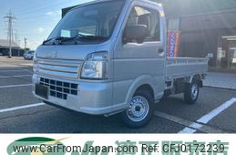 suzuki carry-truck 2024 -SUZUKI 【新潟 480ﾆ2862】--Carry Truck DA16T--821166---SUZUKI 【新潟 480ﾆ2862】--Carry Truck DA16T--821166-