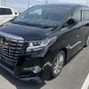 toyota alphard 2017 quick_quick_DBA-AGH30W_AGH30-0116826 image 1