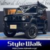 suzuki jimny 2020 quick_quick_3BA-JB64W_JB64W-153419 image 1