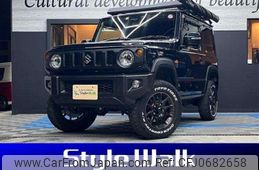 suzuki jimny 2020 quick_quick_3BA-JB64W_JB64W-153419