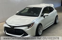 toyota corolla-sport 2020 -TOYOTA--Corolla Sport NRE210H-1007231---TOYOTA--Corolla Sport NRE210H-1007231-