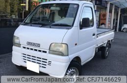 suzuki carry-truck 2001 -SUZUKI--Carry Truck GD-DA52T--DA52T-253142---SUZUKI--Carry Truck GD-DA52T--DA52T-253142-