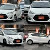 toyota aqua 2016 CFJ0451137 image 2