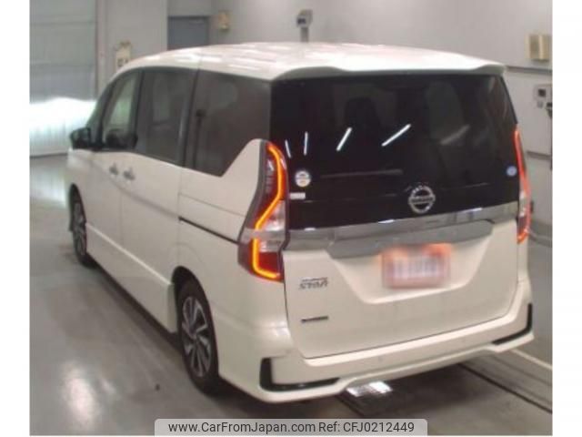 nissan serena 2021 quick_quick_5AA-GFC27_230499 image 2