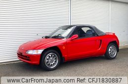 honda beat 1991 CFJ1830887