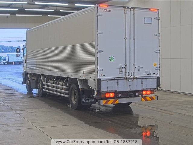 isuzu giga 2018 CFJ1837218 image 2