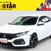 honda civic 2018 -HONDA--Civic DBA-FK7--FK7-1004942---HONDA--Civic DBA-FK7--FK7-1004942- image 1